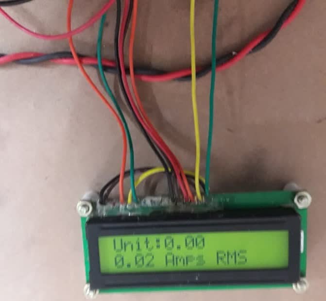 Hardware Interface